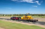 Chevrolet Silverado 3500 HD LTZ Crew Cab 2019 года